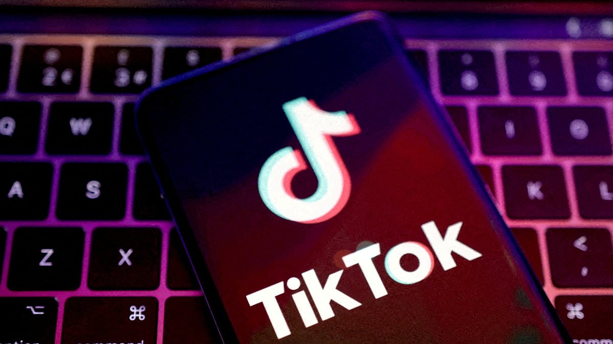 TikTok ist weltweit ausgefallen, da Benutzer Probleme beim Ansehen von Videos in der App melden