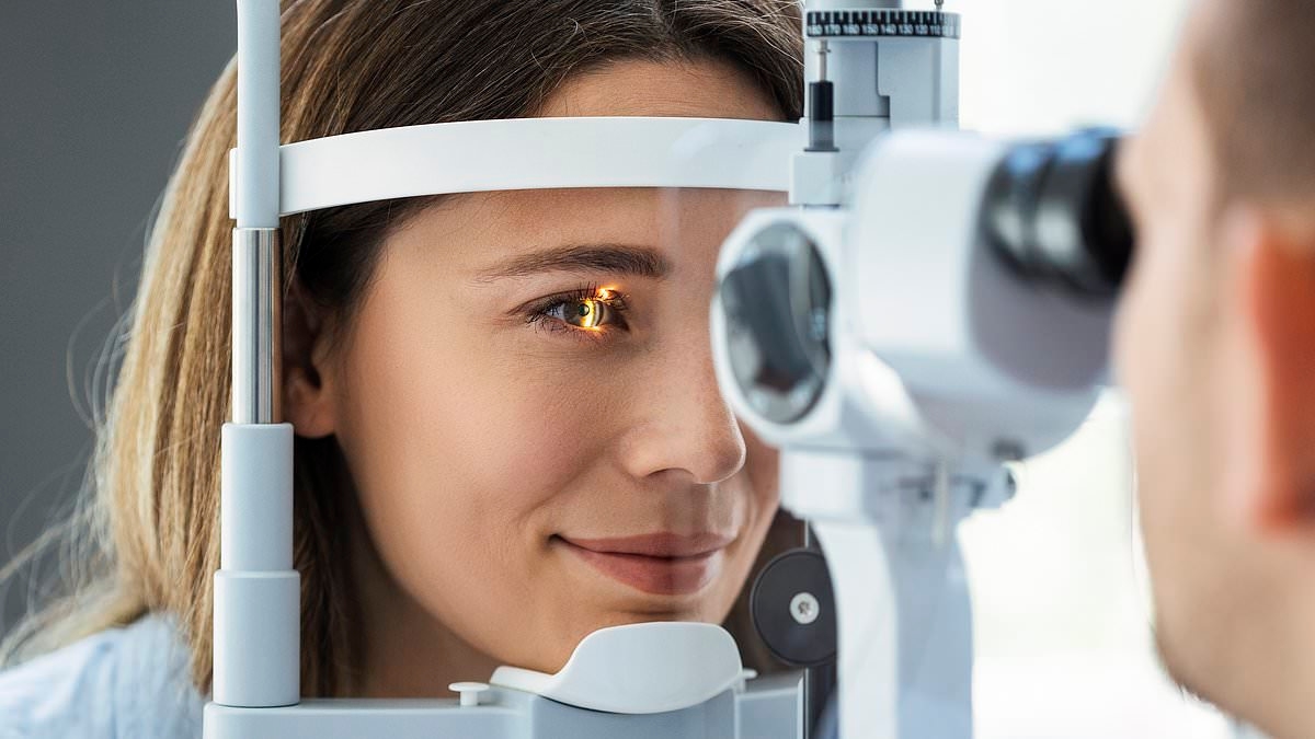 Top eye doctor reveals the hard truths nobody tells you about laser eye surgery... and the people who should NEVER consider it