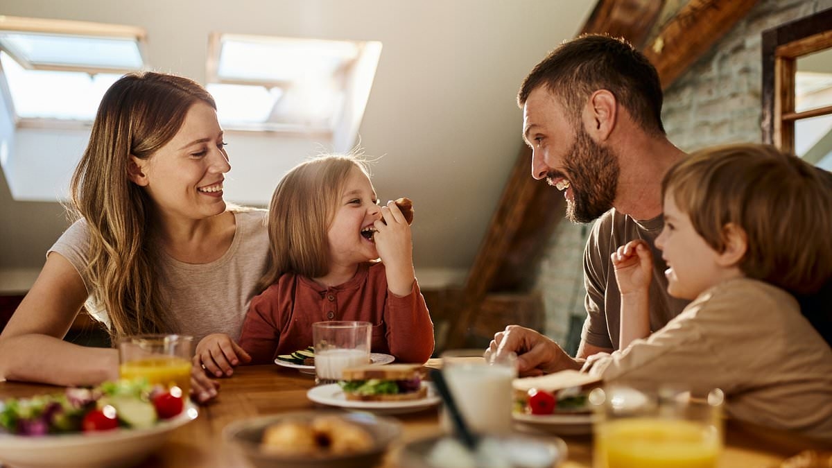 Breakfast 'health' staple linked to soaring rates of diabetes