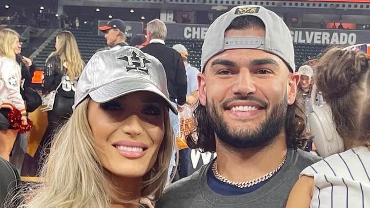Lance McCullers Jr. z drużyny Astros ujawnił poruszającą rozmowę z pięcioletnią córką po groźbach śmierci