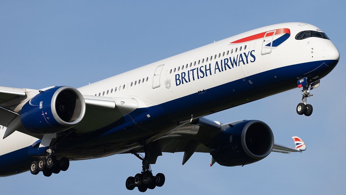 Más de 50.000 personas han reservado billetes de avión a ninguna parte por valor de cientos de dólares.