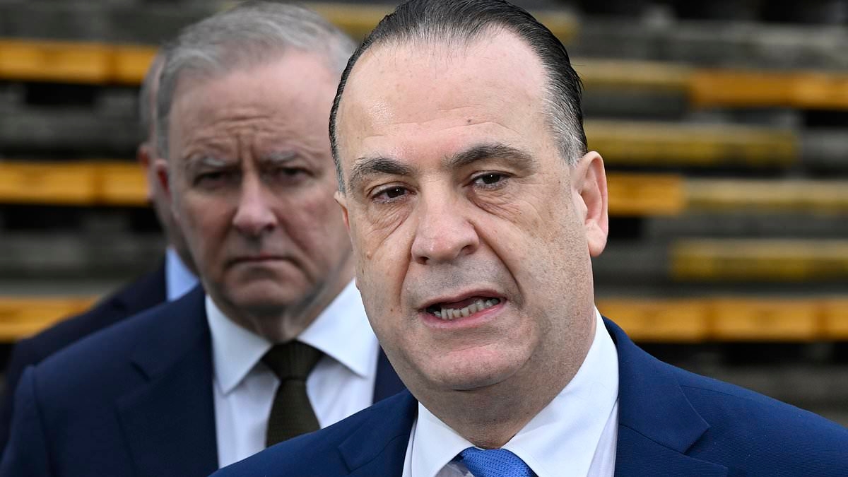 Media bigwigs 'get into stunning fight with the NRL' over one question about drugs in the game