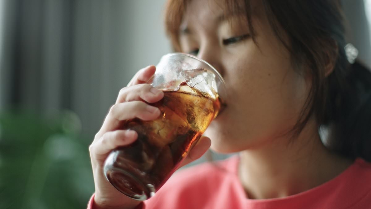 Binlerce kutu Dr Pepper ciddi sağlık sorunlarına yol açma riski nedeniyle geri çağrıldı