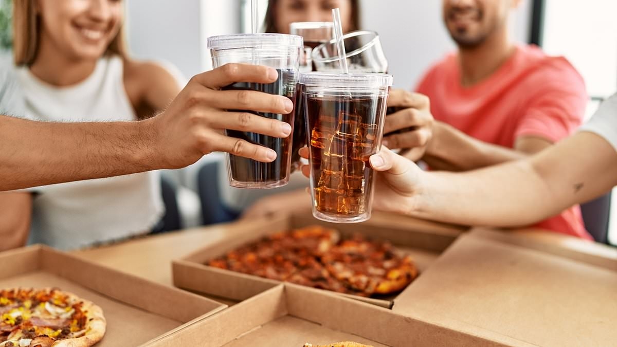 Dietetyczna cola szokująco powiązana z wyniszczającą chorobą, która zabija 100 000 Amerykanów każdego roku