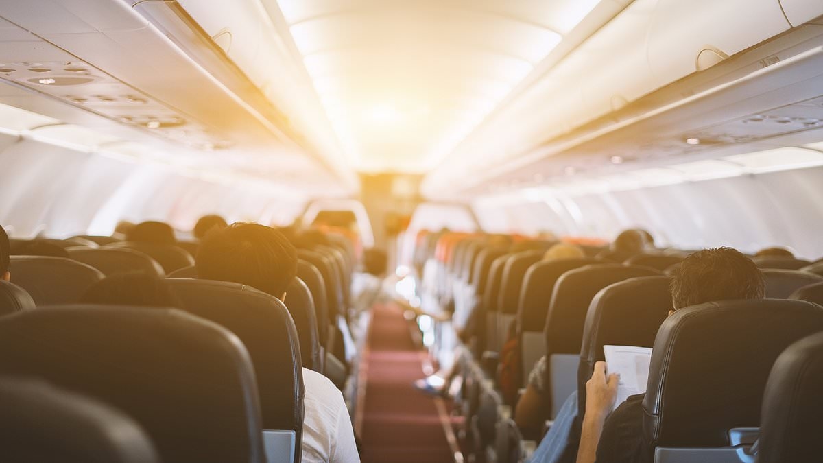 Cosa succede al corpo durante un incidente aereo mortale