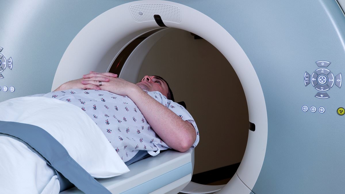 GPs to hunt patients with 'red flag' risk factor for lethal pancreatic cancer - are YOU on the list?