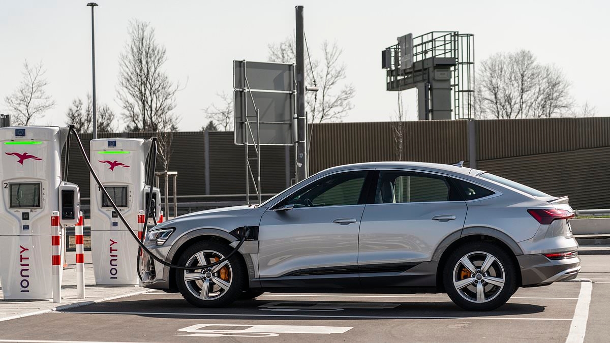 La grande inversione di tendenza dei veicoli elettrici: i marchi che hanno abbandonato o ritardato i piani per le auto elettriche a causa della scarsa domanda pubblica