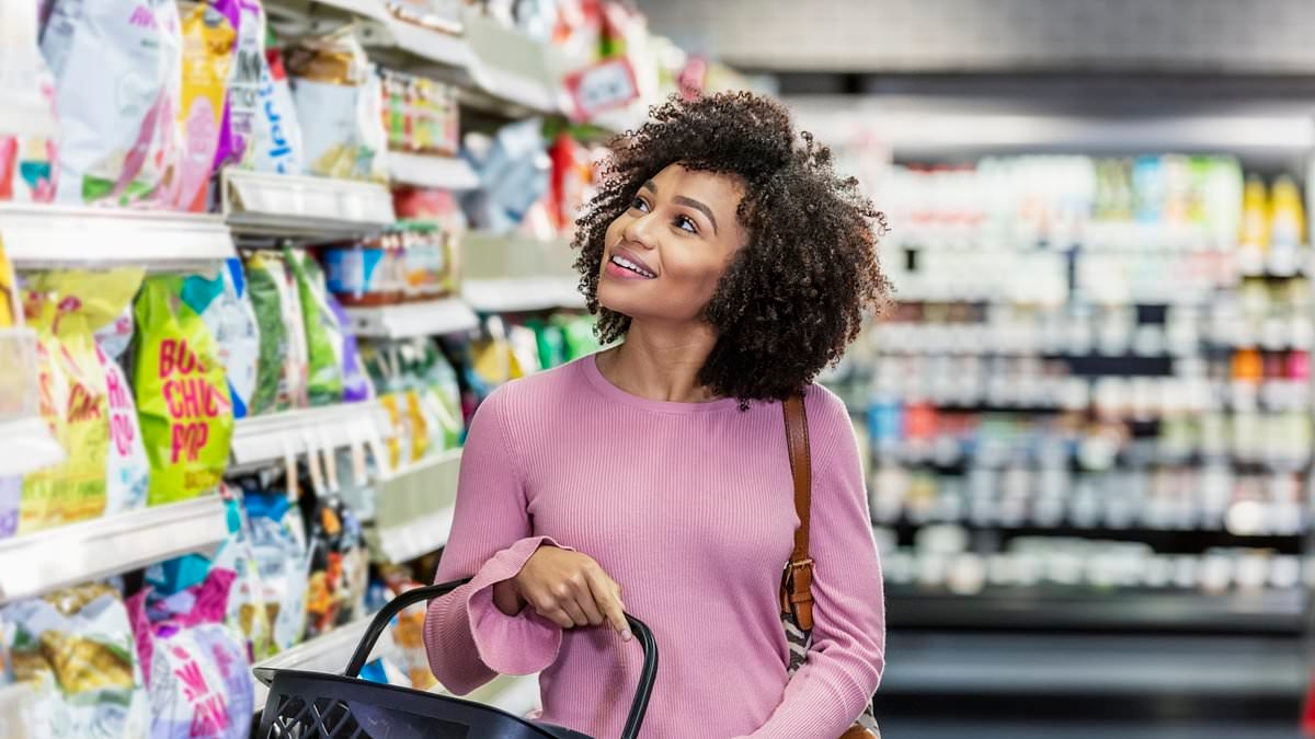 Un importante studio rivela un numero sorprendente di alimenti e bevande che contengono ingredienti collegati al cancro