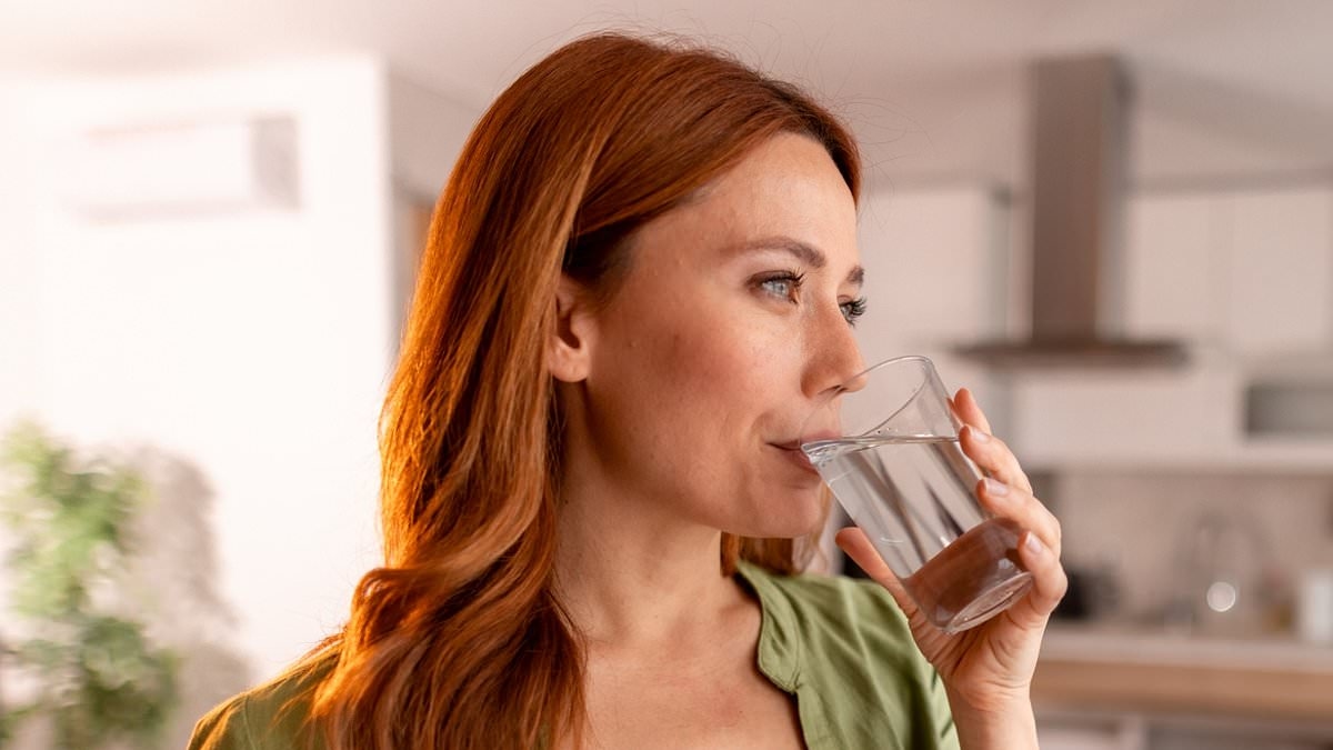 Los expertos identifican un impactante desencadenante de cáncer en el agua del grifo, mientras que el mapa muestra las zonas más afectadas de EE. UU.