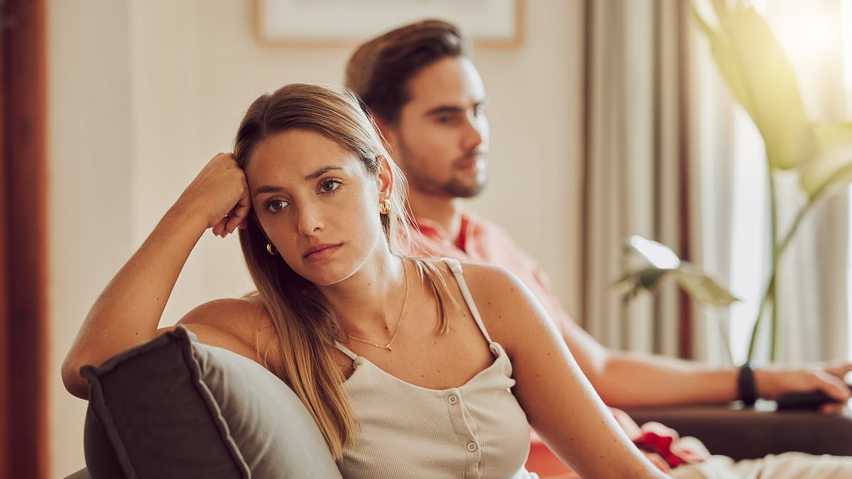 Advertencia urgente de los expertos a las parejas que no tienen intimidad todos los días... ya que revelan un riesgo oculto