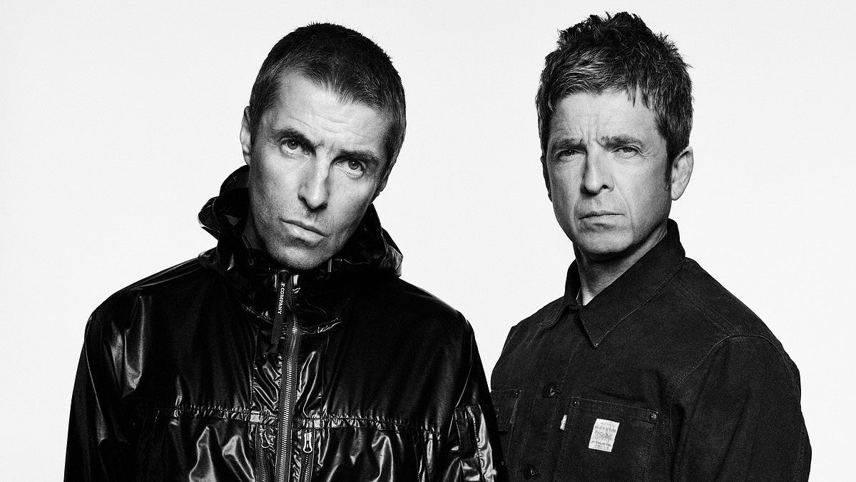 John Robb'dan LIVE FOREVER: Kafaya çekiçle vurulan ve Like a Virgin'in Liam Gallagher'ın kariyerini nasıl başlattığı