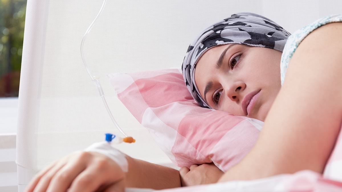 Estados Unidos se convierte en la capital mundial del cáncer con más casos que todos los países excepto uno