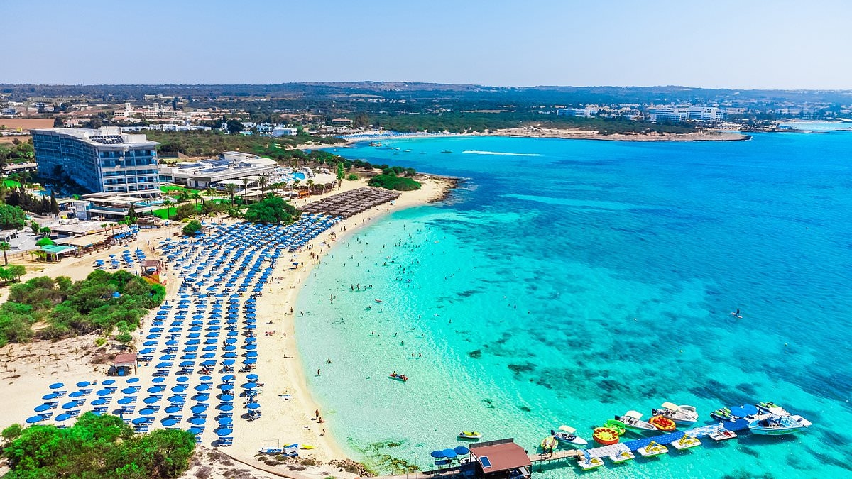 Revealed: The European destinations with an even bigger party scene than Ibiza