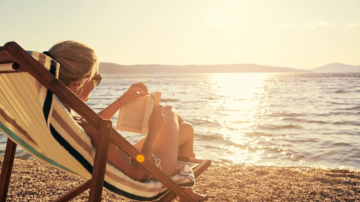Our reviewers' picks for the best books to deck out your shelves...and suitcases this summer