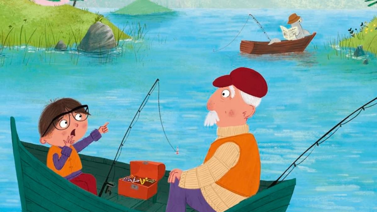 The 18 best books for your kids this summer holiday