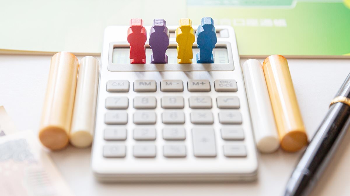 How to work out and pay inheritance tax: You get just SIX MONTHS to stump up death duties