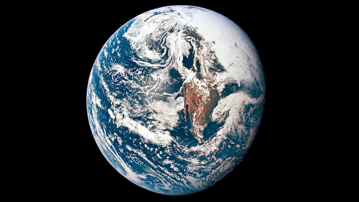 Oggi sarà il giorno più corto della storia, poiché la rotazione terrestre accelererà inaspettatamente