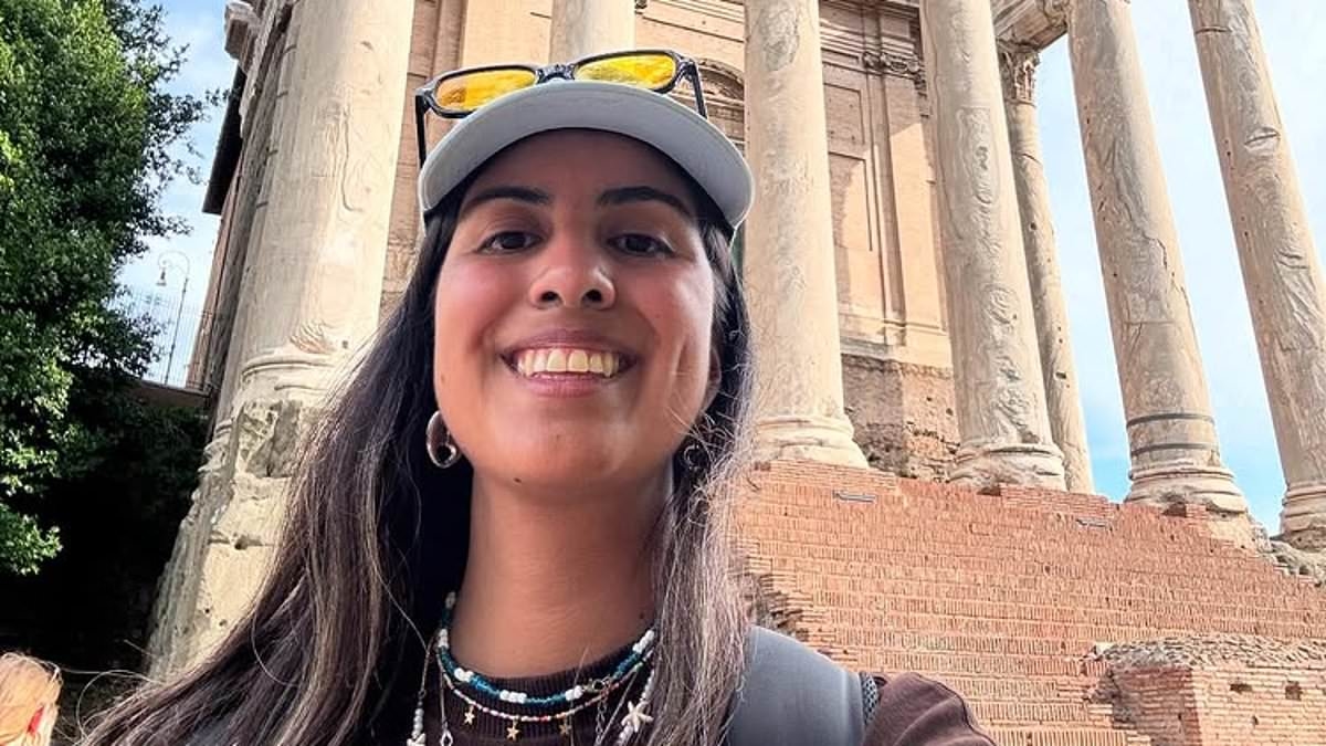 Tourist schockiert: Restaurant verlangt 87 Pfund für EINE Pizza in beliebtem Urlaubs-Hotspot
