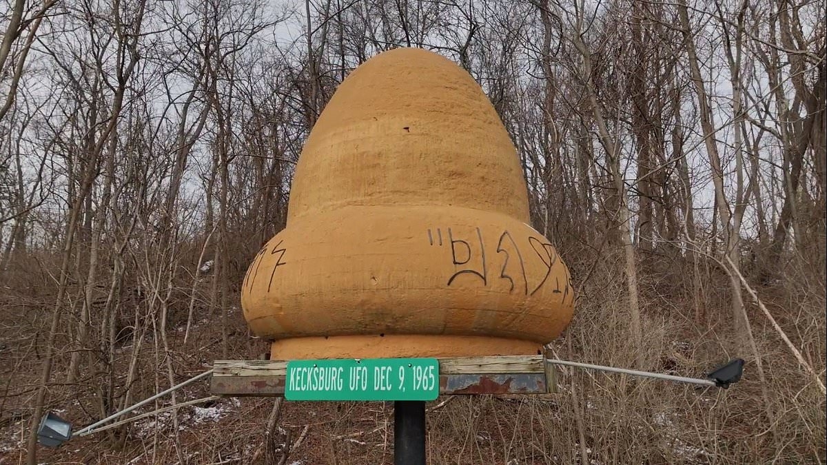Nuova inchiesta bomba su Roswell in Pennsylvania, mentre si infittisce il mistero dell'incidente UFO