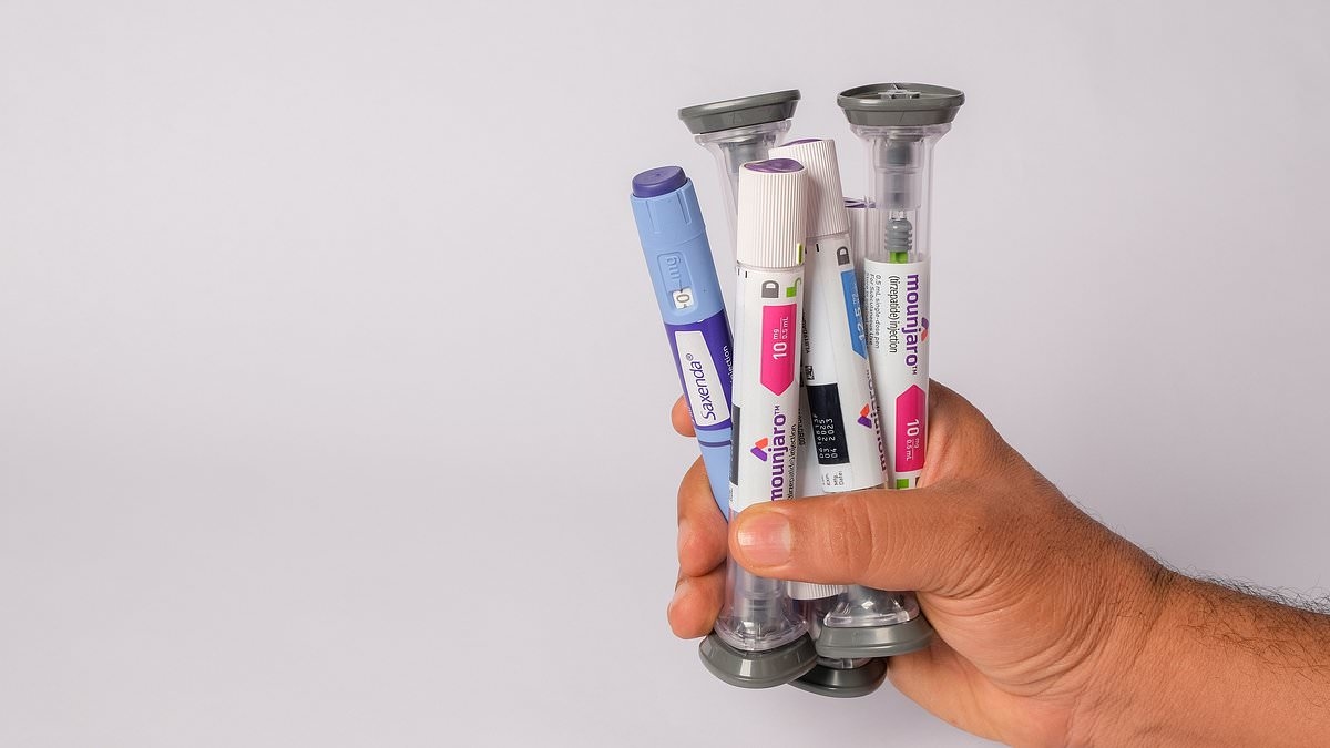 Farmacêutico emite alerta urgente para turistas do Reino Unido que viajam com injeções para perda de peso