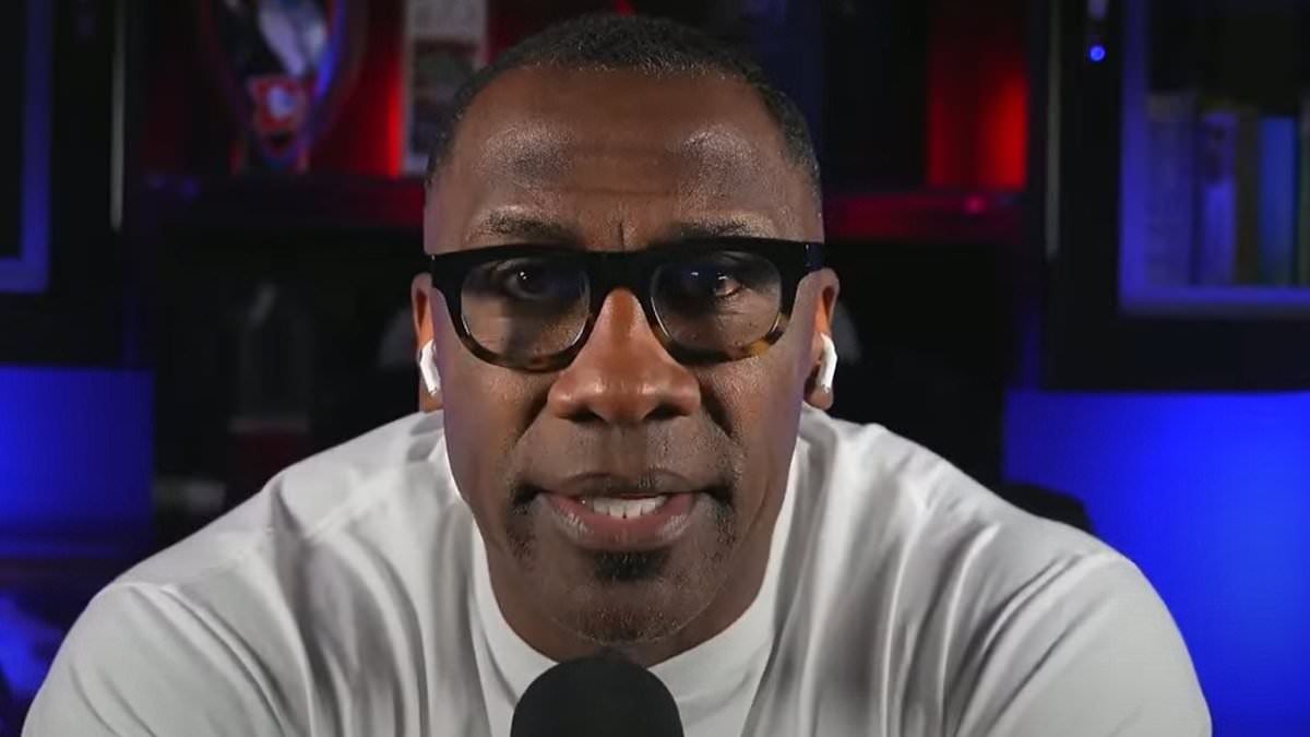 Shannon Sharpe speaks out on his ESPN firing as he claims request to delay announcement was ignored