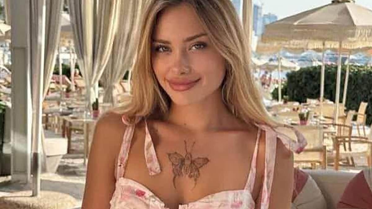 Die Wahrheit hinter dem Dubai-Urlaub Ihres Lieblings-Influencers: Ich habe einige der verdorbensten Sexhandelsringe der VAE aufgespürt – hier ist, was diese Mädchen Ihnen nicht erzählen