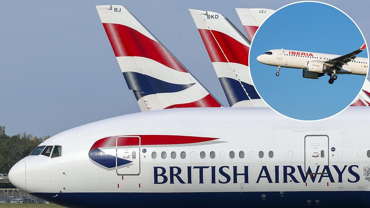 British Airways owner IAG's shares have soared 130% in the past year - are they worth buying now?