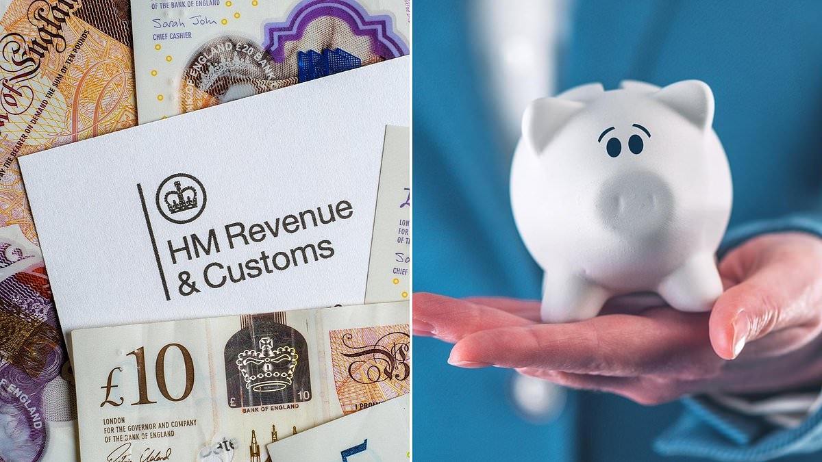 Nearly 3m savers will be hit by tax bill this year as more fall into the net than previously forecast