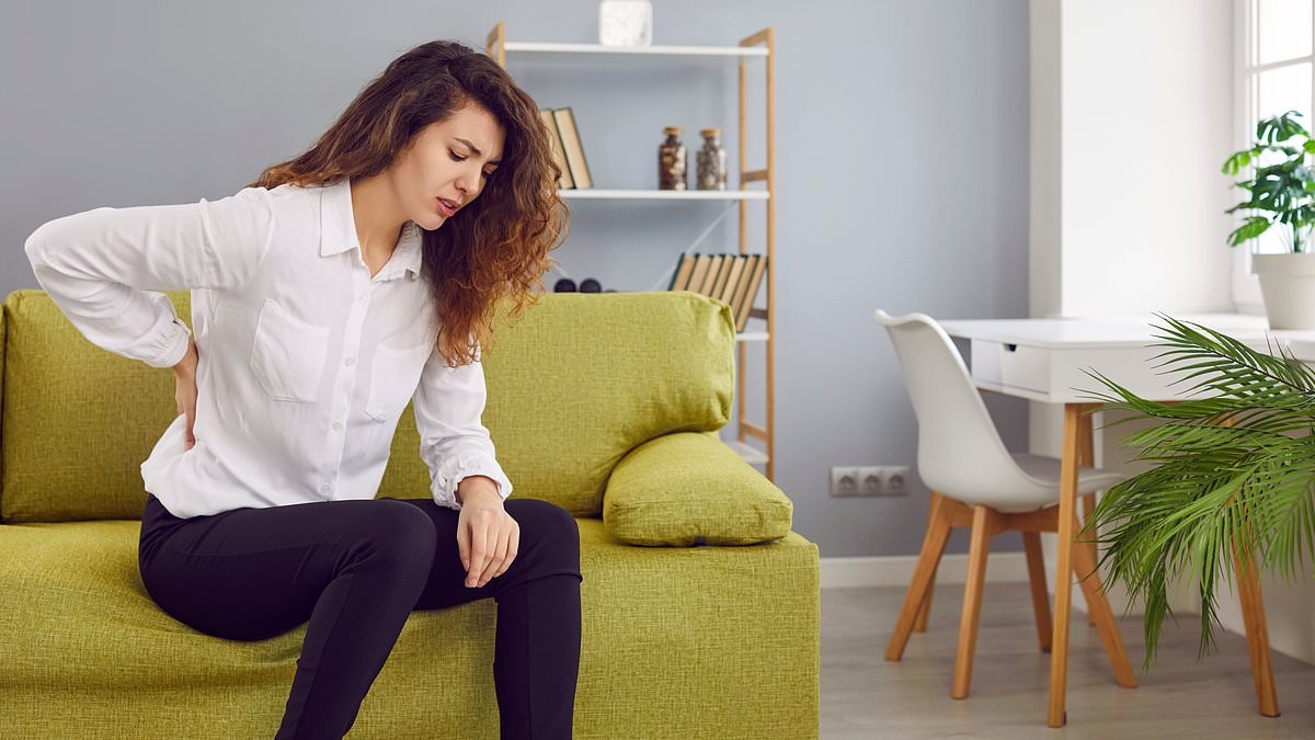 Una terapia innovadora ayuda a quienes sufren de dolor lumbar crónico a sentirse mejor... y dura años.