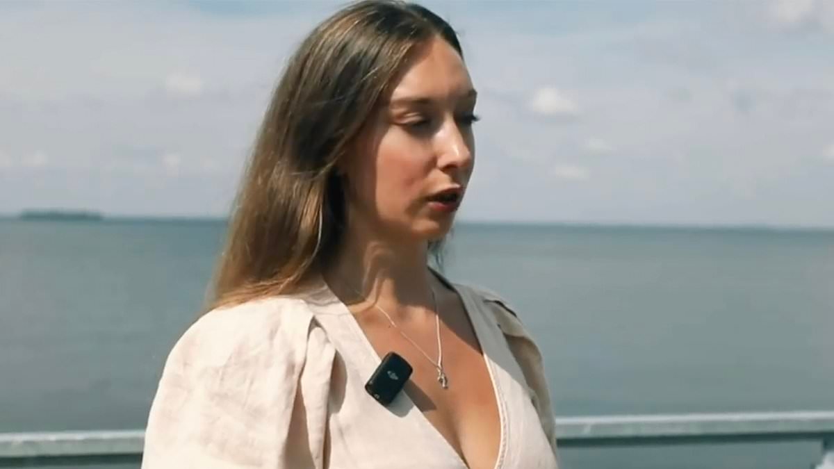 Ich besuchte Nordkoreas glitzernden Strandort und war schockiert über das, was ich entdeckte