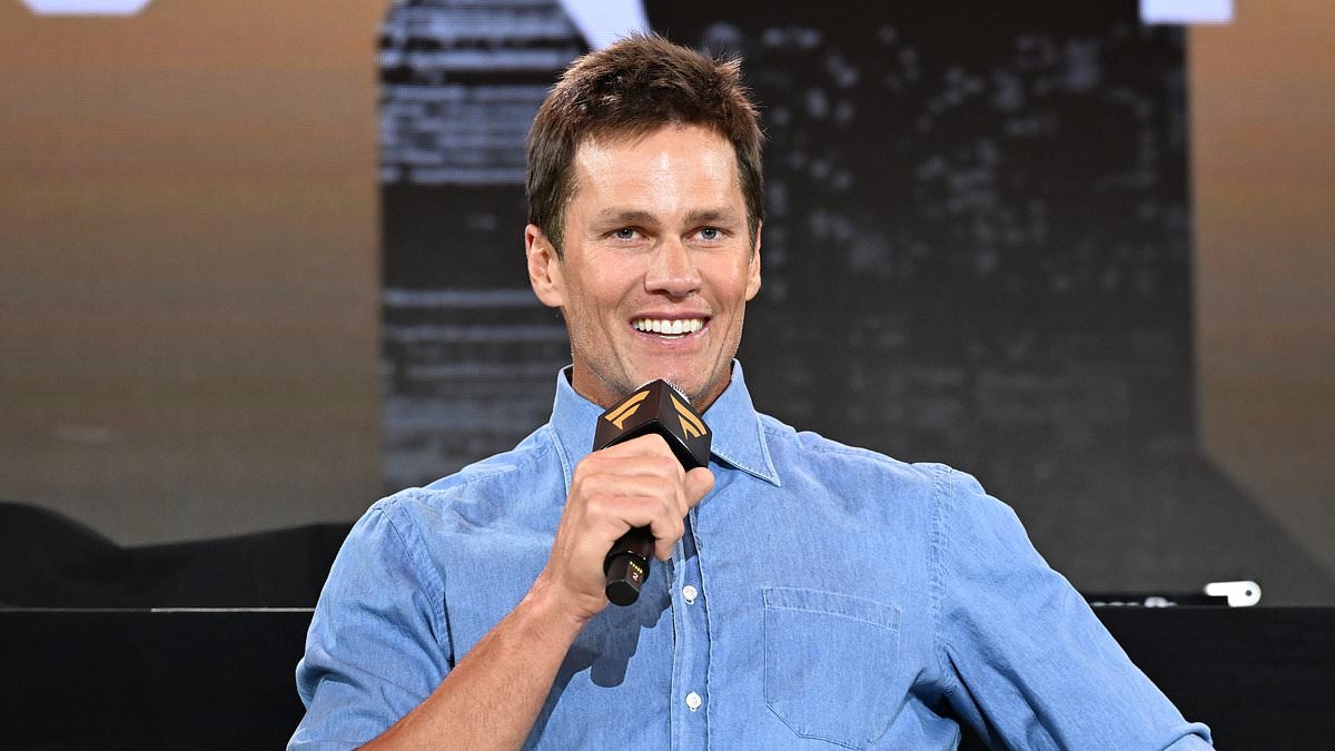 Plastische Chirurgen enthüllen, was hinter Tom Bradys verändertem Aussehen stecken könnte