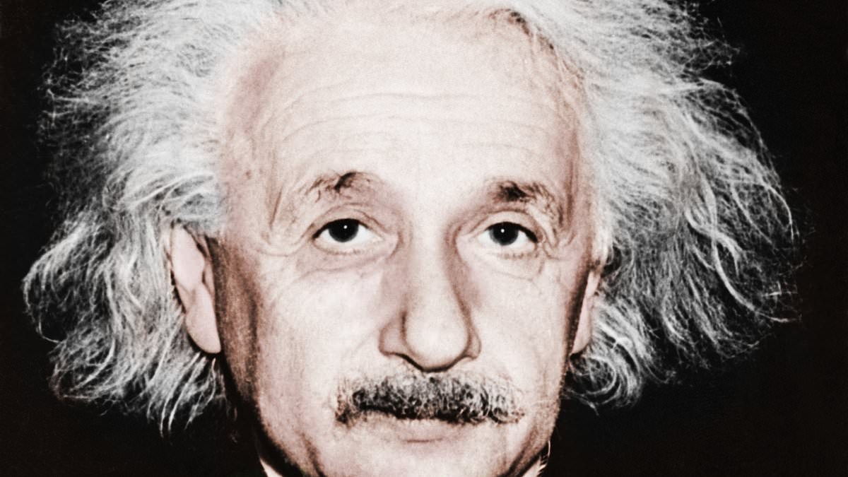 A Dádiva de Não Pertencer, do Dr. Rami Kaminski: Detesta Conversa Fiada? Você poderia ser um Einstein!