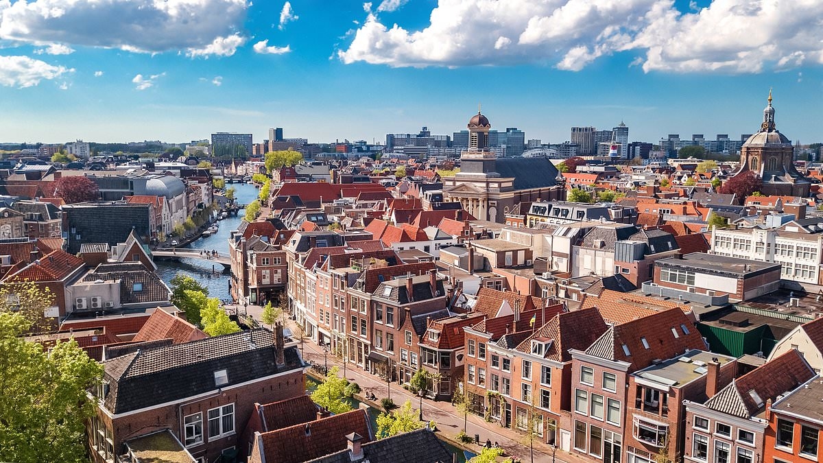 Revealed: The unlikely European country that hates Americans the most