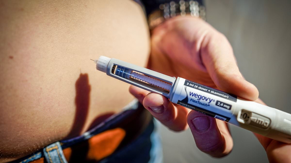 Größte Umwälzung in der Behandlung von Typ-2-Diabetes seit einem Jahrzehnt: Patienten sollen Fettspritzen angeboten werden