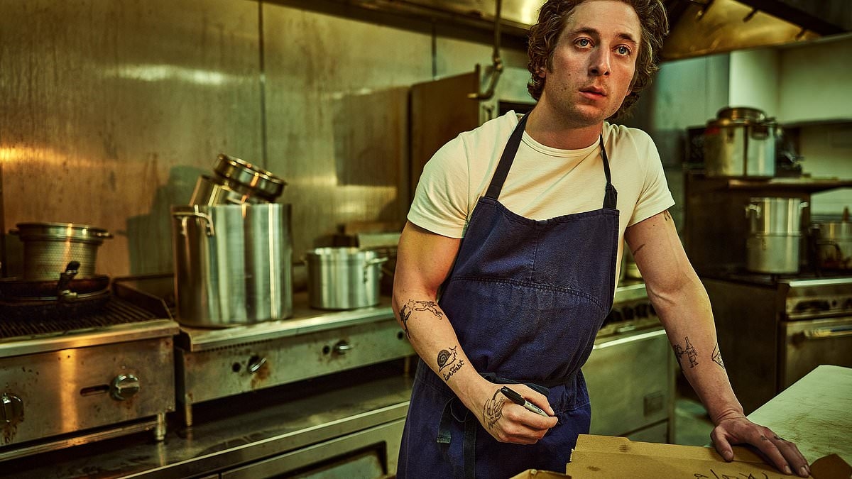 Tart by Slutty Cheff: Want to have great SEX? Find yourself a CHEF!