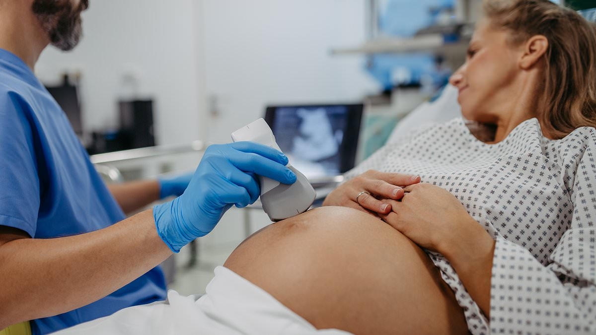 Experts issue warning as up to 53million Americans lead lifestyle that can raise risk of birth defects