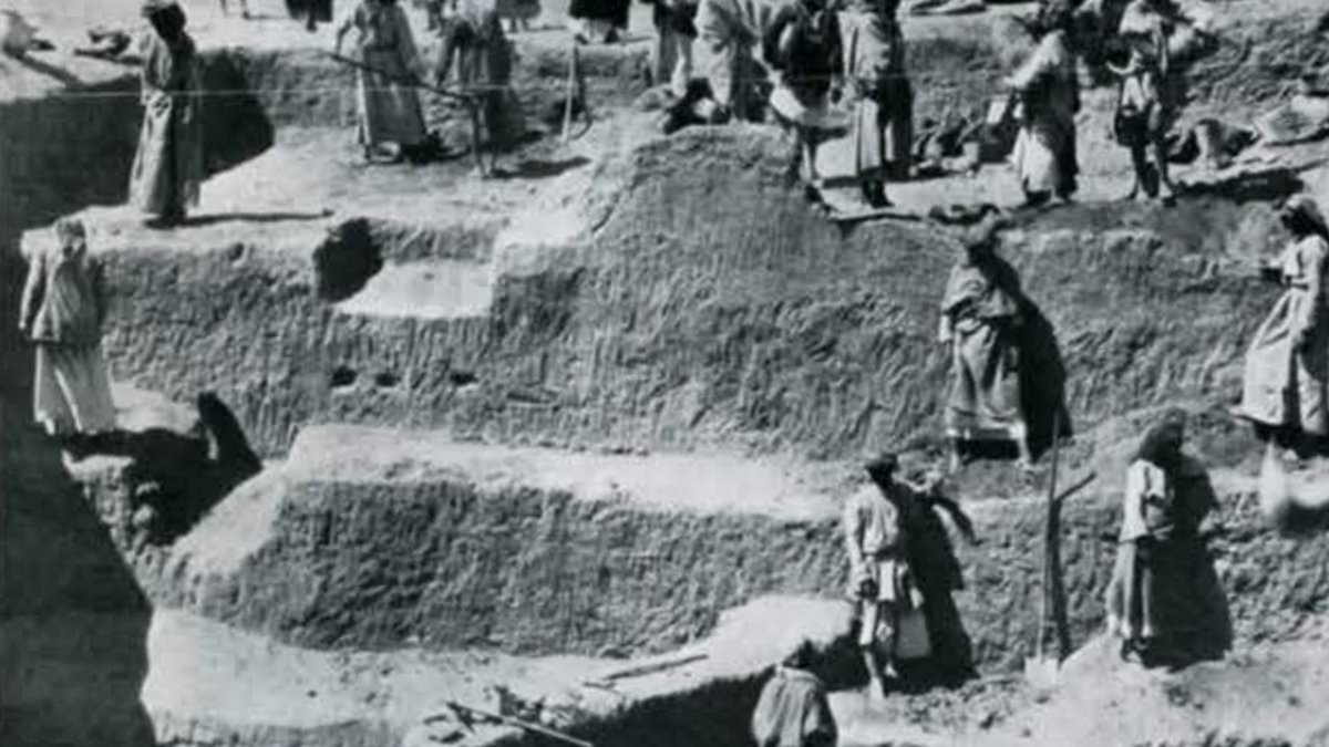 Descoberta bombástica que reescreve a história humana: cientistas encontram cidade perdida destruída pelo "Dilúvio de Gênesis" há 20.000 anos