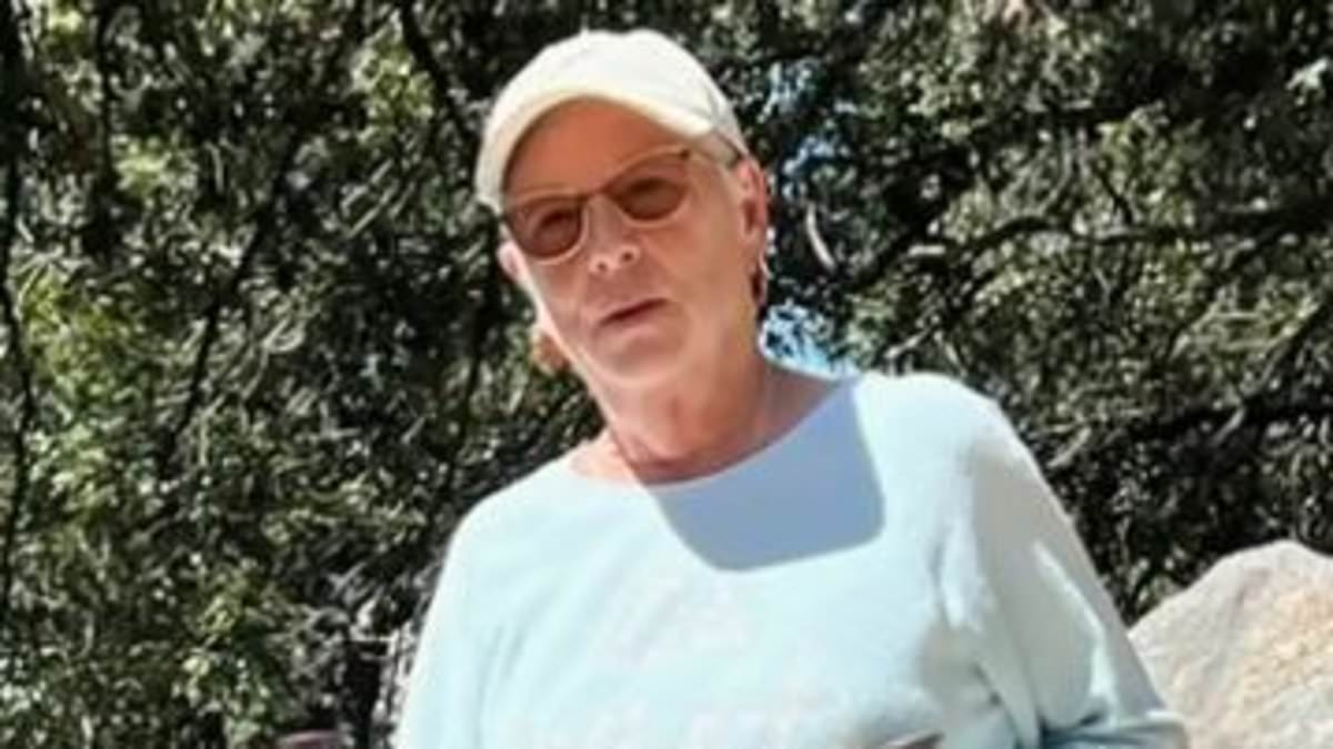 Restam poucas horas de vida: mãe de 72 anos, vítima de câncer, compartilha seus últimos momentos antes da morte assistida - 'Estou pronta para ir'