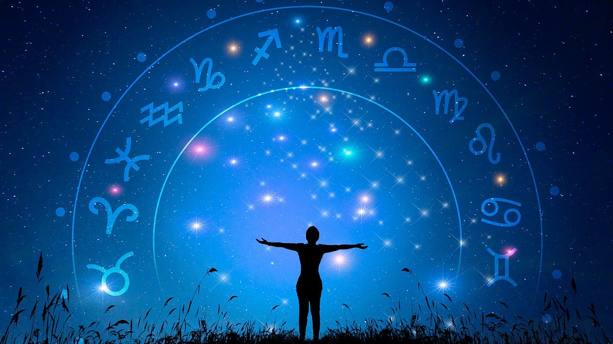 Infamous 'Uranus in retrograde' will turn the lives of three zodiac signs upside-down