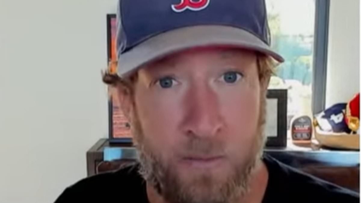 Dave Portnoy ujawnia, że ​​zmuszony był zwiększyć własne środki bezpieczeństwa, wypowiadając się na temat morderstwa Charliego Kirka