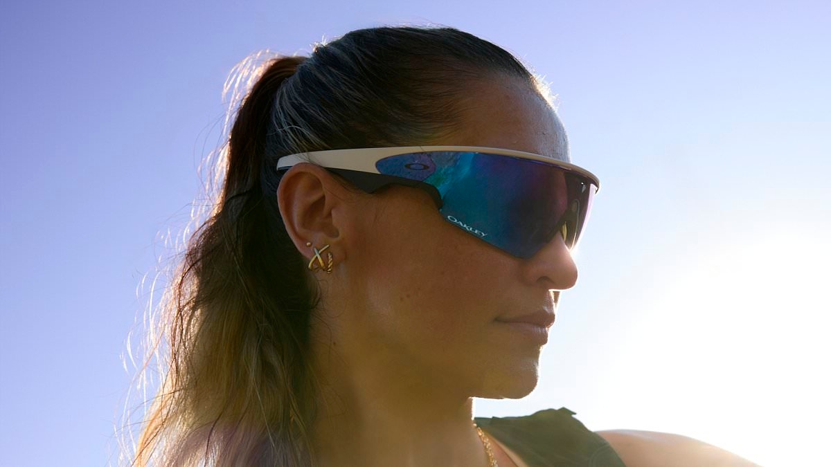 Meta arbeitet mit Oakley an KI-Sportbrillen mit aktionsbereiter versteckter Kamera – das ultimative Gadget für Fitness-Influencer