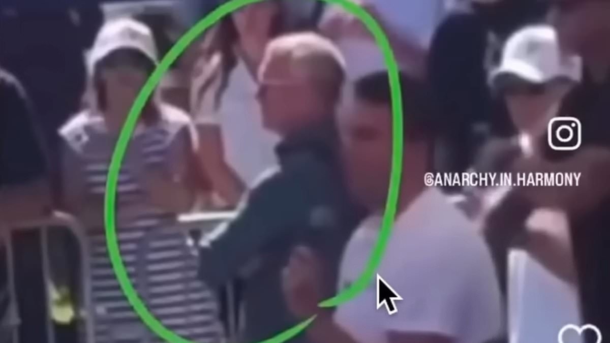 Ich habe die Videos des „zweiten Charlie Kirk-Schützen“ analysiert. Ich weiß genau, was passiert ist …
