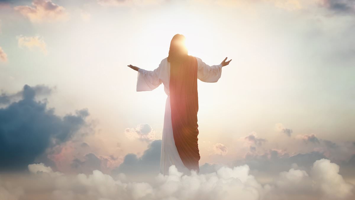 All the 'Biblical signs' pointing to the Rapture coming TOMORROW as believers spread fears the end is nigh