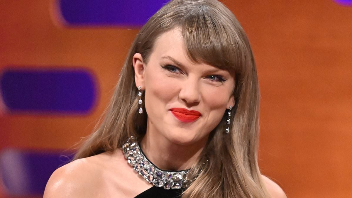 Los mejores cirujanos plásticos revelan los secretos detrás del rostro 'cambiante' de Taylor Swift: 'Se ve muy completo'