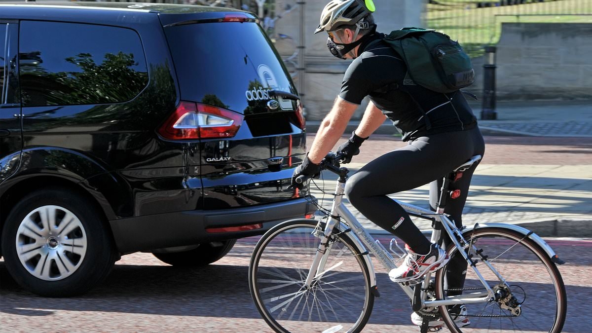 Even soft-padded bike seats may put a brake on any hopes of fatherhood, study warns