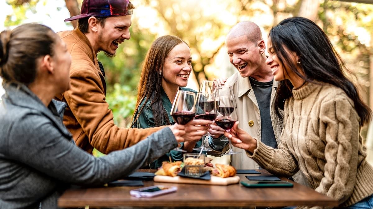 Jestem wysokofunkcjonalnym alkoholikiem – nie pasowałem do wizerunku osoby uzależnionej… ale kiedy spróbowałem przestać, uświadomiłem sobie, jak wielki jest mój problem
