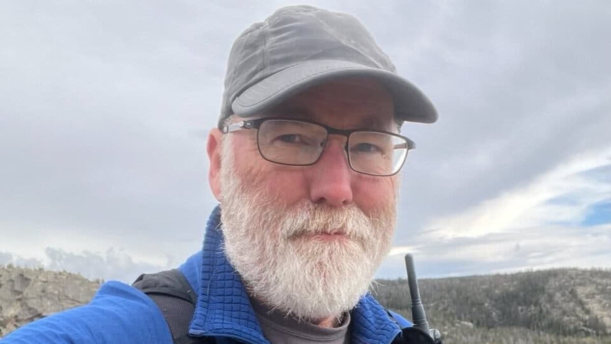 Scientist learns of Nobel medicine prize when wife gets cellphone service during Rocky Mountains hike