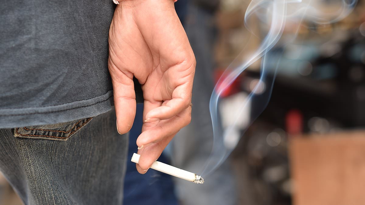 Oudere rokers hebben NOG steeds een kans om dementie te voorkomen, zo blijkt uit onderzoek