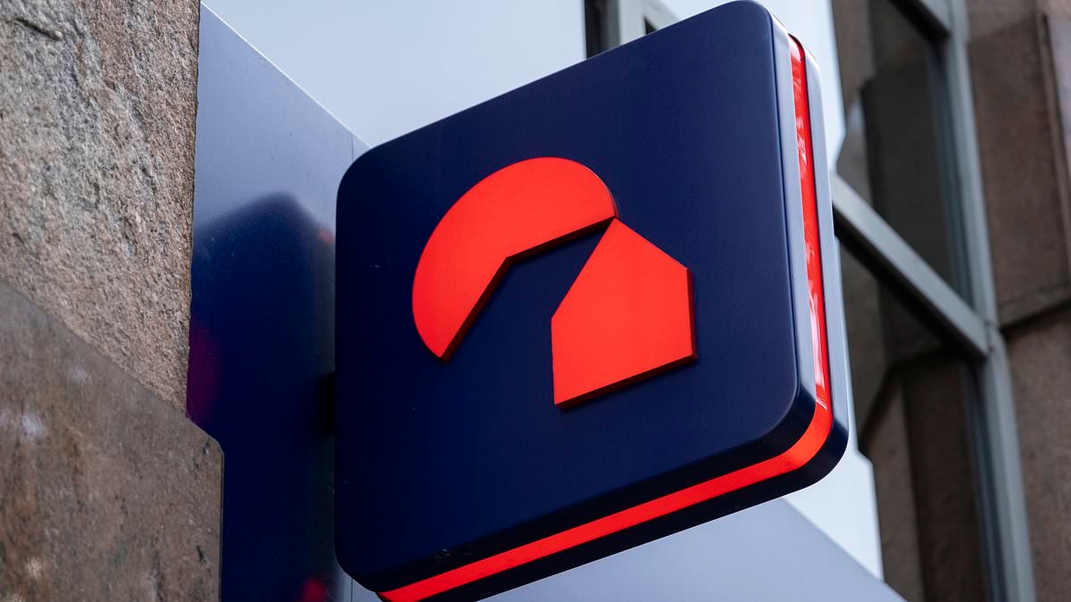 Nationwide es la cuenta corriente más popular para cambiarse gracias a los incentivos en efectivo y la Ley de Reparto Justo.