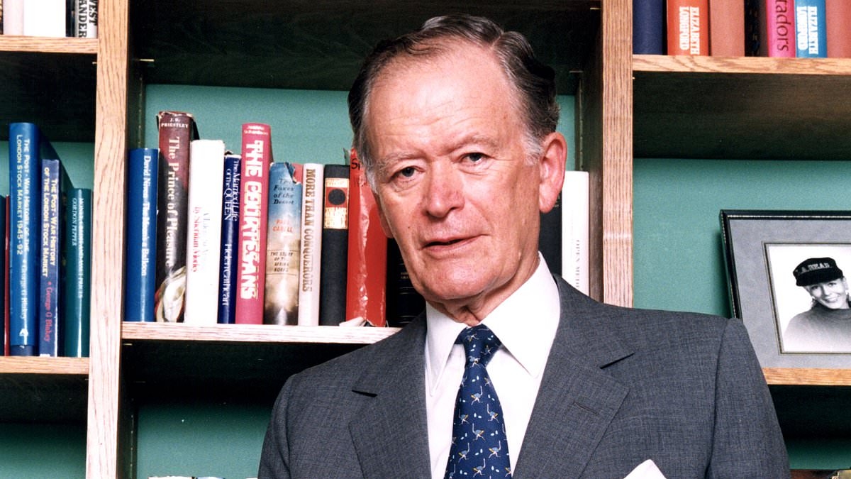 Wie man wie Jim Slater investiert: Lehren aus einer sich wandelnden Anlagestrategie